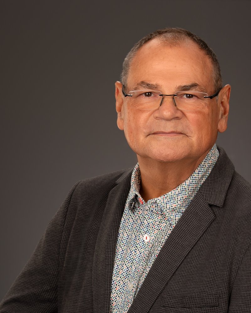 Tibor Sascha Czibik – Interim Manager Logistik & Operations